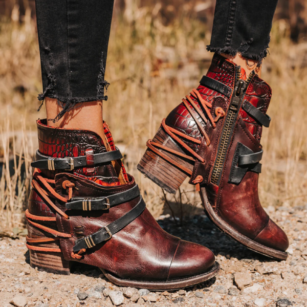 FREEBIRD | WOMEN'S CRUE-WINE MULTI