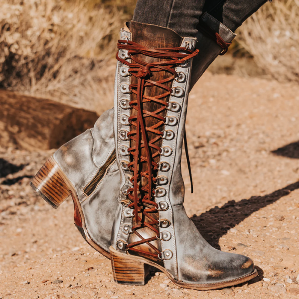 FREEBIRD | WOMEN'S CHAPELLE-ICE MULTI