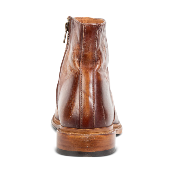 FREEBIRD | MEN'S DOUGLAS-COGNAC