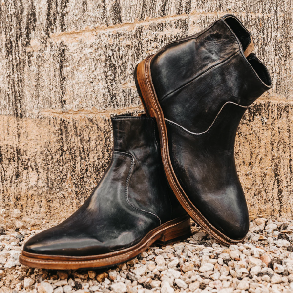 FREEBIRD | MEN'S DOUGLAS-NAVY