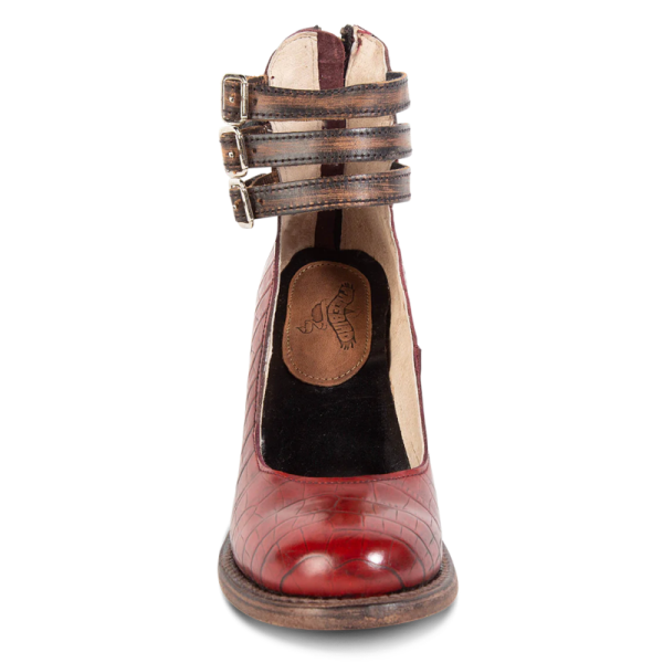 FREEBIRD | WOMEN'S RANDI-RED CROCO