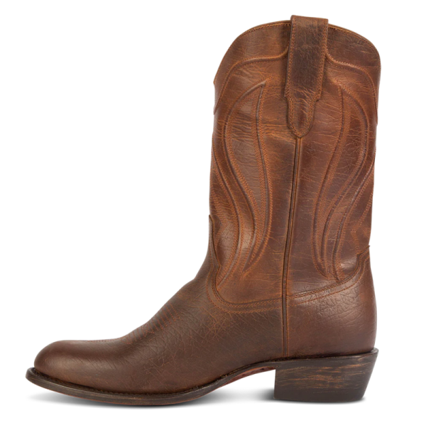 FREEBIRD | MEN'S BANDITO-BROWN LEATHER