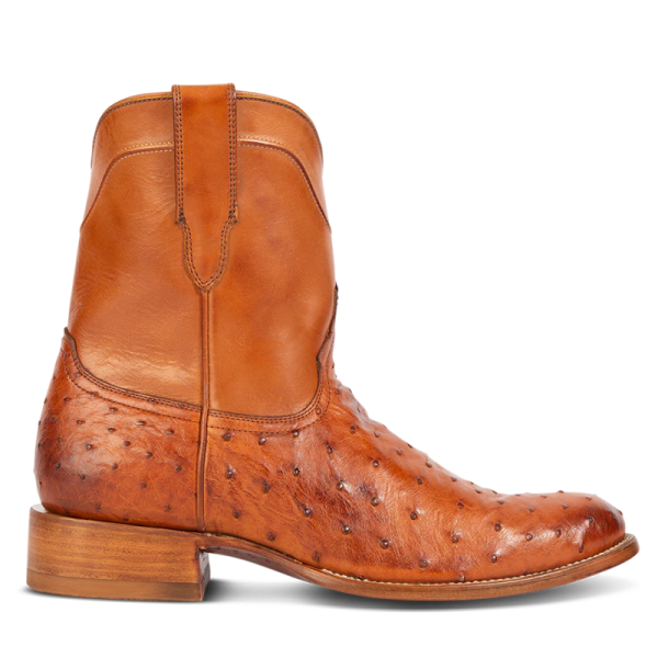 FREEBIRD | MEN'S DESPERADO-TAN