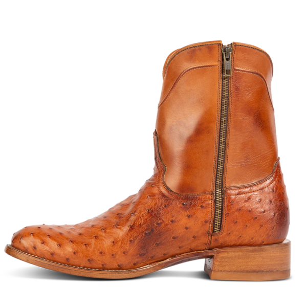 FREEBIRD | MEN'S DESPERADO-TAN