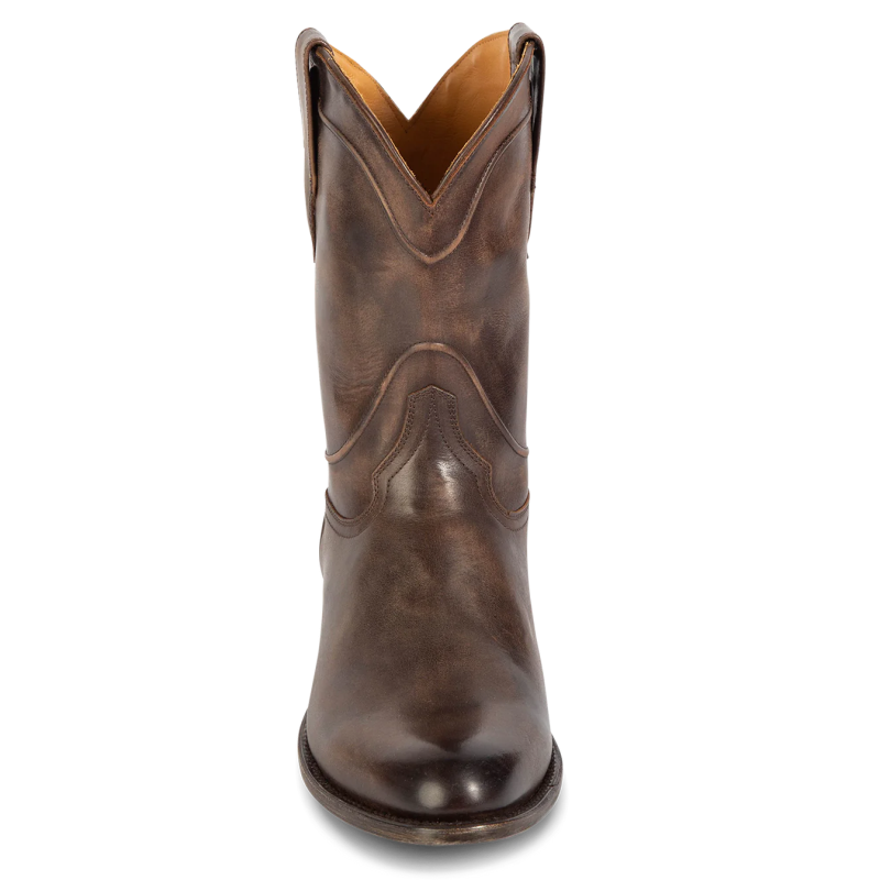 FREEBIRD | MEN'S OUTLAW-BROWN DISTRESSED - Click Image to Close