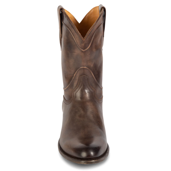 FREEBIRD | MEN'S OUTLAW-BROWN DISTRESSED
