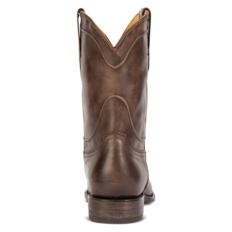FREEBIRD | MEN'S OUTLAW-BROWN DISTRESSED - Click Image to Close