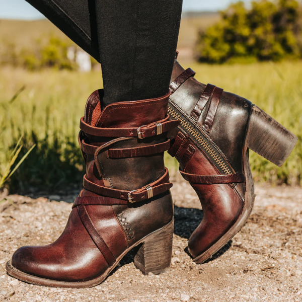 FREEBIRD | WOMEN'S BAKER-WINE MULTI