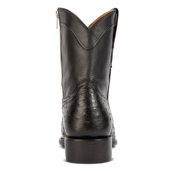 FREEBIRD | MEN'S DESPERADO-BLACK