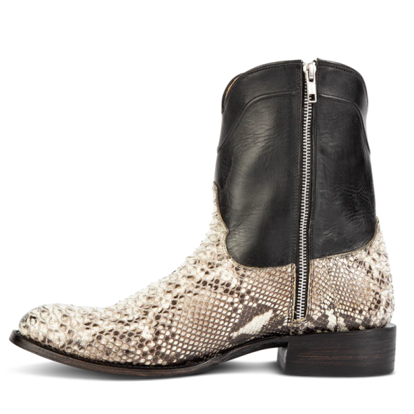 FREEBIRD | MEN'S DESPERADO-BLACK/WHITE