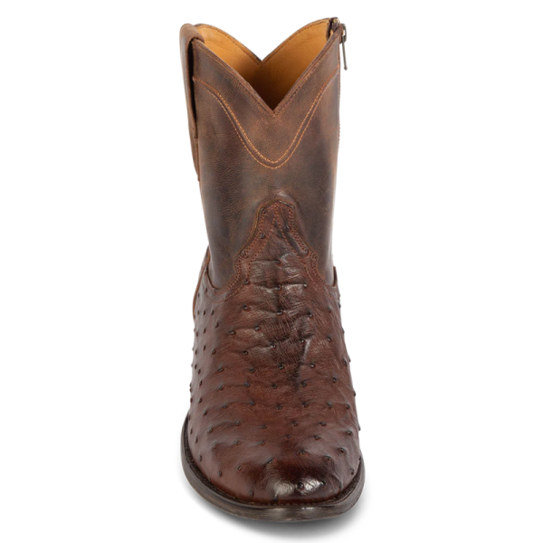 FREEBIRD | MEN'S DESPERADO-BROWN