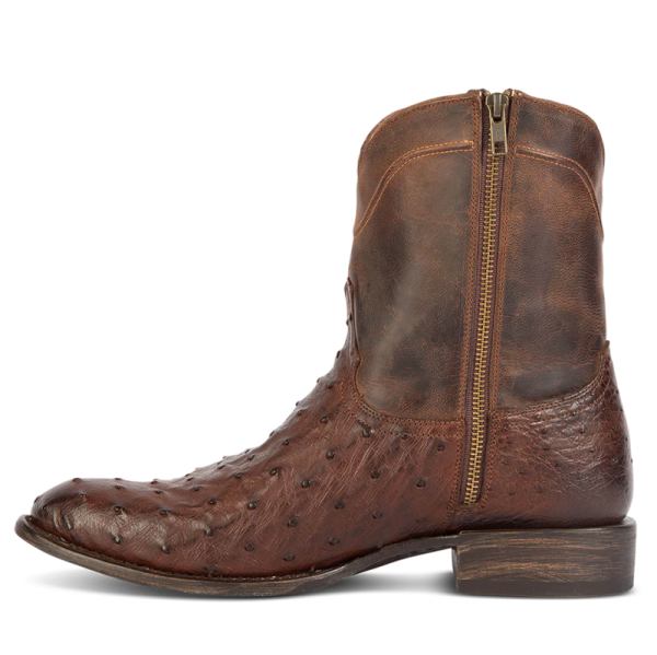 FREEBIRD | MEN'S DESPERADO-BROWN