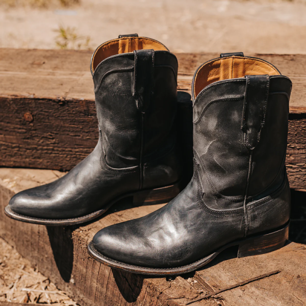 FREEBIRD | MEN'S OUTLAW-BLACK