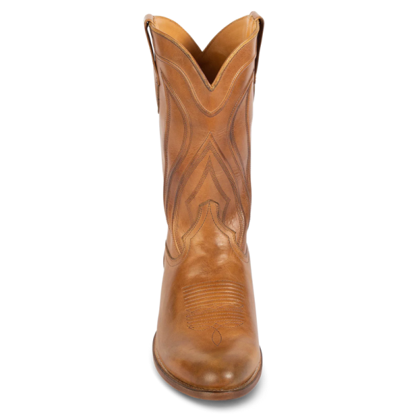 FREEBIRD | MEN'S BANDITO-CAMEL LEATHER