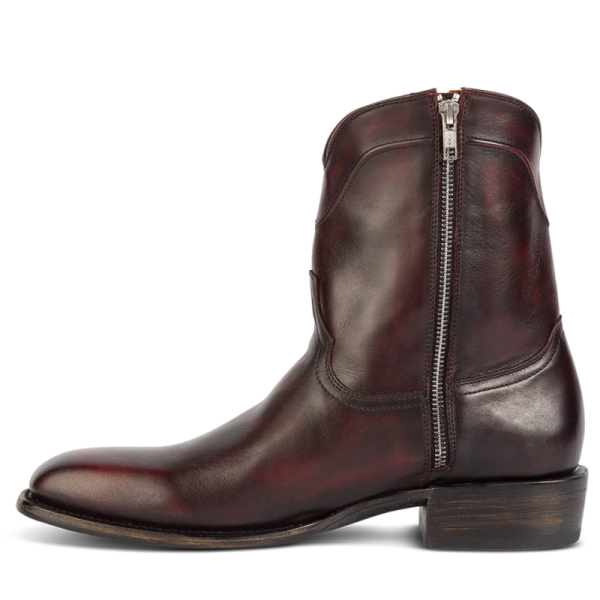 FREEBIRD | MEN'S TIFTON-WINE