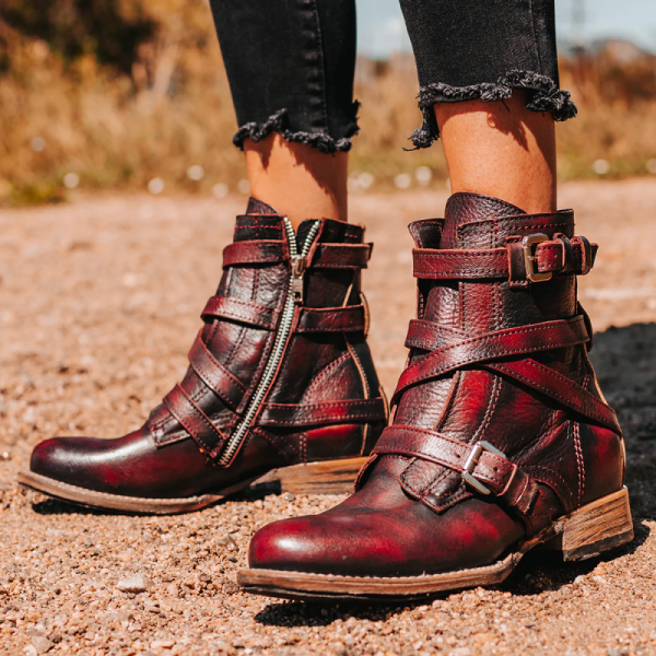 FREEBIRD | WOMEN'S RAINE-WINE