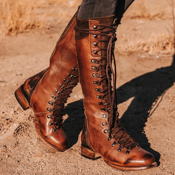 FREEBIRD | WOMEN'S RAPHAEL-BROWN