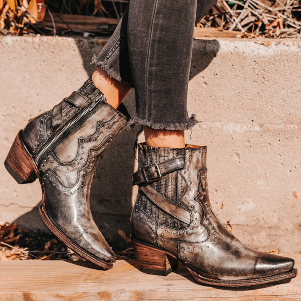 FREEBIRD | WOMEN'S MORGAN-STONE