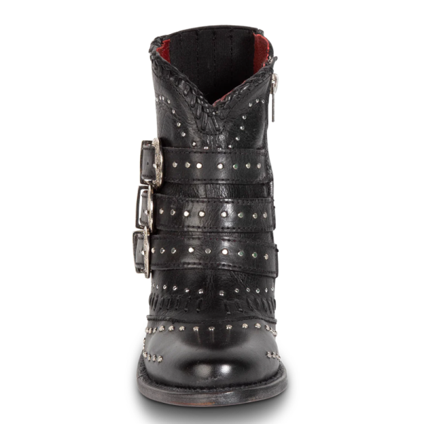 FREEBIRD | WOMEN'S SAVANNA-BLACK