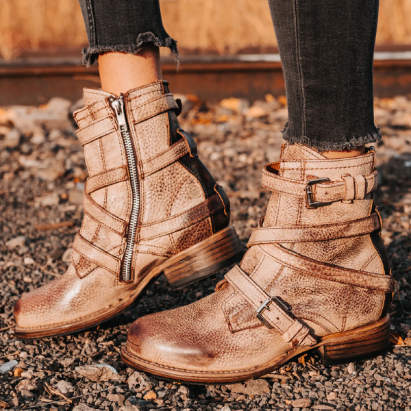 FREEBIRD | WOMEN'S RAINE-BLUSH