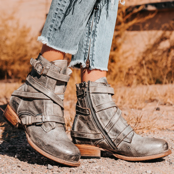 FREEBIRD | WOMEN'S RAINE-STONE