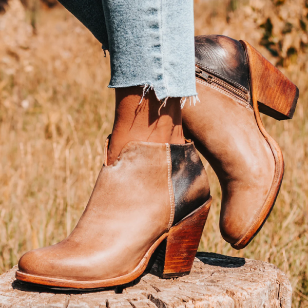 FREEBIRD | WOMEN'S DETROIT-TAUPE