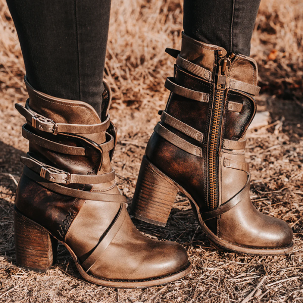 FREEBIRD | WOMEN'S BAKER-STONE