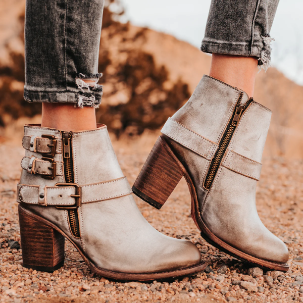 FREEBIRD | WOMEN'S BOLO-ICE