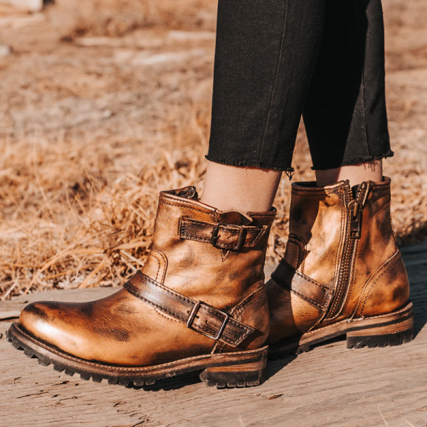 FREEBIRD | WOMEN'S HARLEY-BRONZE