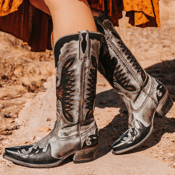 FREEBIRD | WOMEN'S WILLIE-ICE MULTI