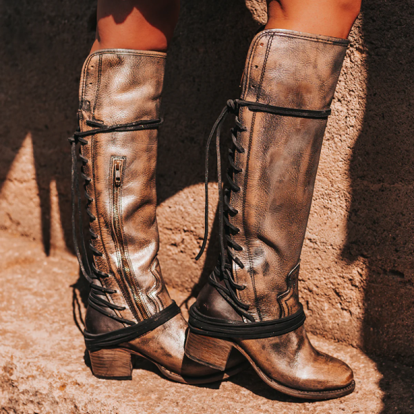 FREEBIRD | WOMEN'S COAL-PEWTER