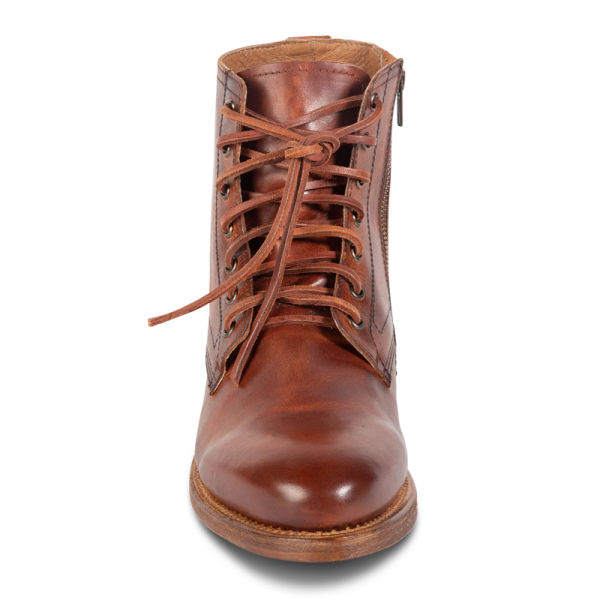 FREEBIRD | MEN'S PENDLETON-COGNAC - Click Image to Close