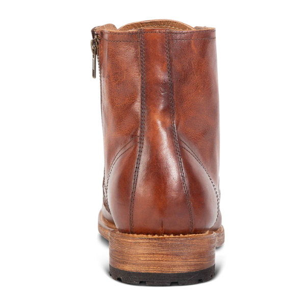 FREEBIRD | MEN'S PENDLETON-COGNAC