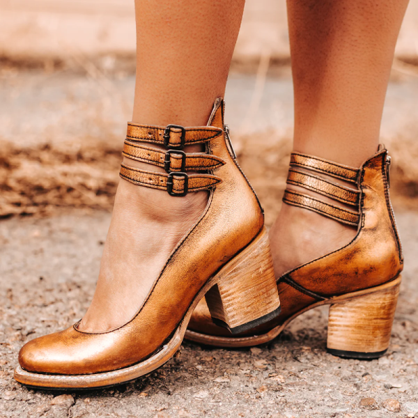 FREEBIRD | WOMEN'S RANDI-BRONZE