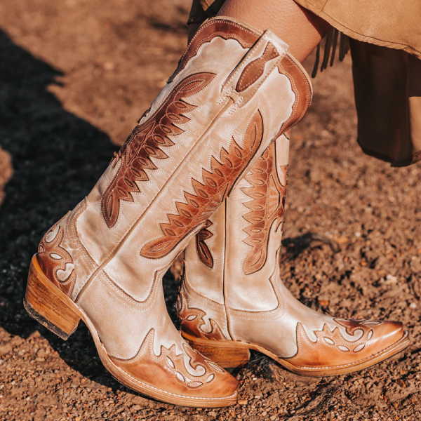 FREEBIRD | WOMEN'S WILLIE-BLUSH MULTI