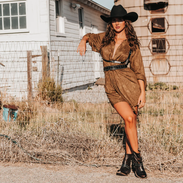 FREEBIRD | WOMEN'S RAMONE-BLACK