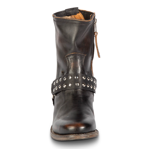 FREEBIRD | WOMEN'S RAMONE-BLACK