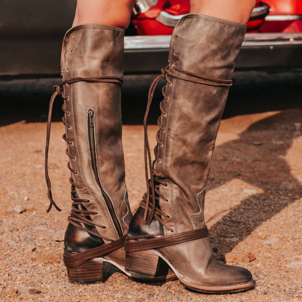 FREEBIRD | WOMEN'S COAL-STONE