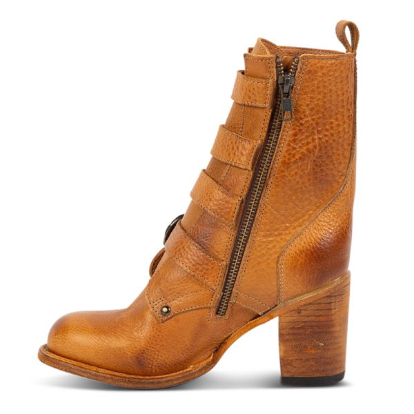 FREEBIRD | WOMEN'S BELLADONNA-WHEAT