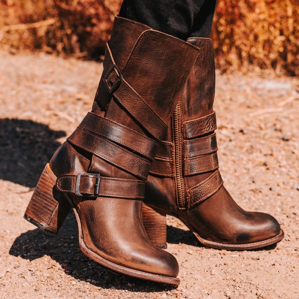 FREEBIRD | WOMEN'S BARKER-BROWN