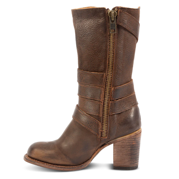 FREEBIRD | WOMEN'S BARKER-BROWN