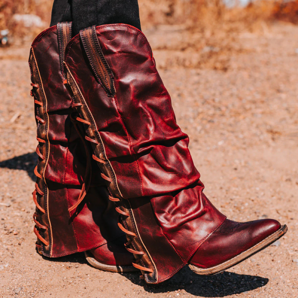 FREEBIRD | WOMEN'S JULES-WINE