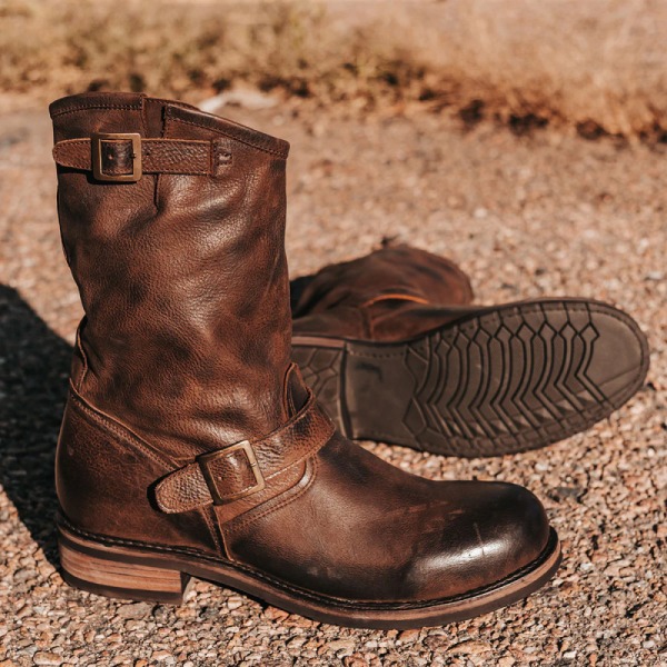 FREEBIRD | MEN'S EASTON-BROWN