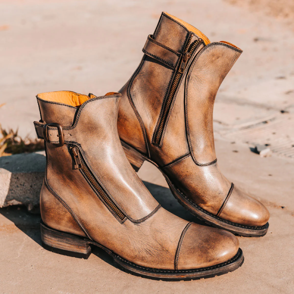 FREEBIRD | MEN'S CHAYSE-BLACK