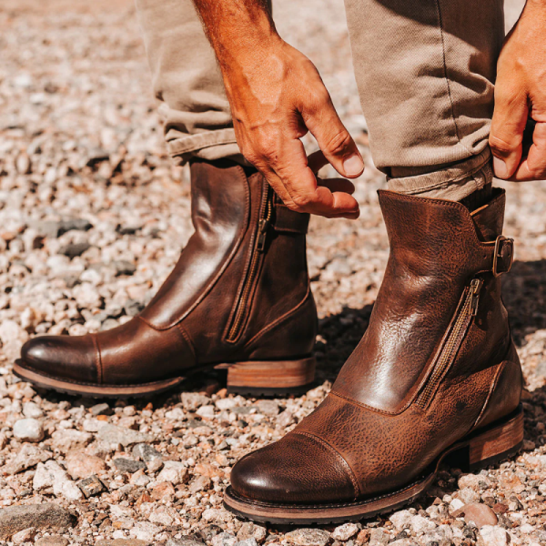 FREEBIRD | MEN'S CHAYSE-BROWN