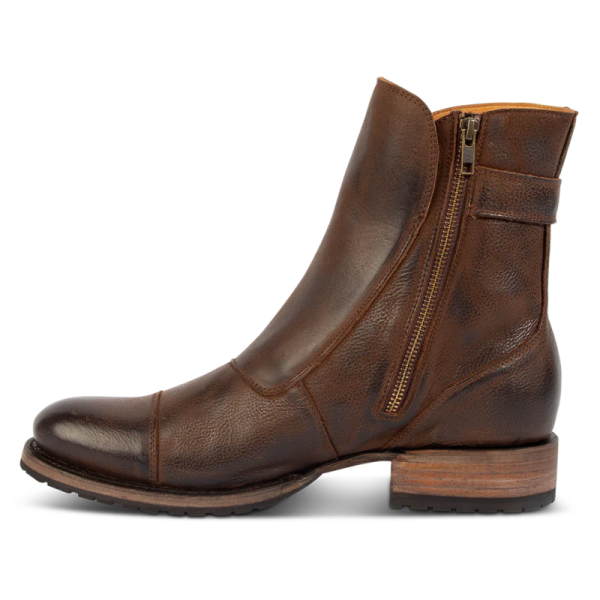 FREEBIRD | MEN'S CHAYSE-BROWN