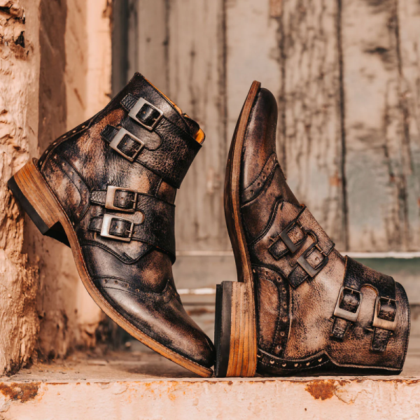 FREEBIRD | MEN'S PENN-BLACK