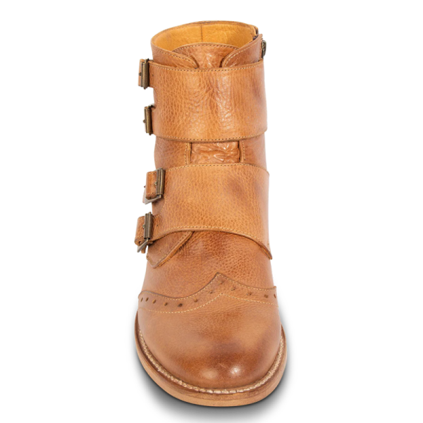 FREEBIRD | MEN'S PENN-TAN - Click Image to Close