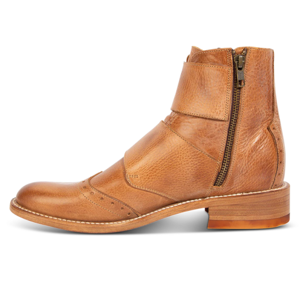 FREEBIRD | MEN'S PENN-TAN - Click Image to Close