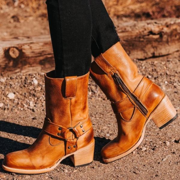 FREEBIRD | WOMEN'S DARCY-WHEAT